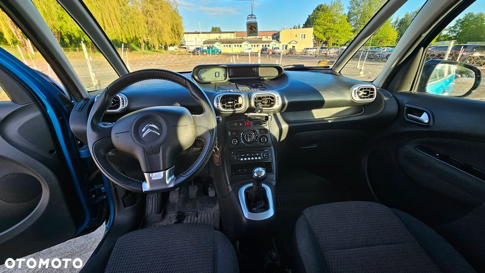 Citroën C3 Picasso 1.6i Selection - 17