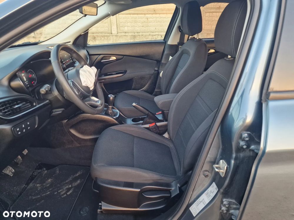 Fiat Tipo 1.0 T3 Business Edition - 10