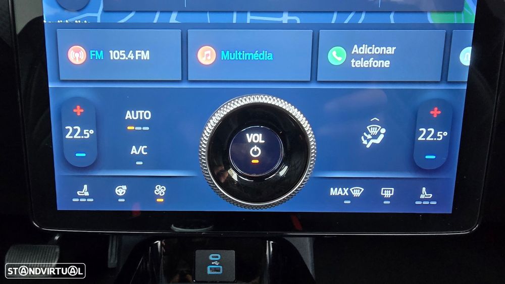 Ford Mustang Mach-E - 34