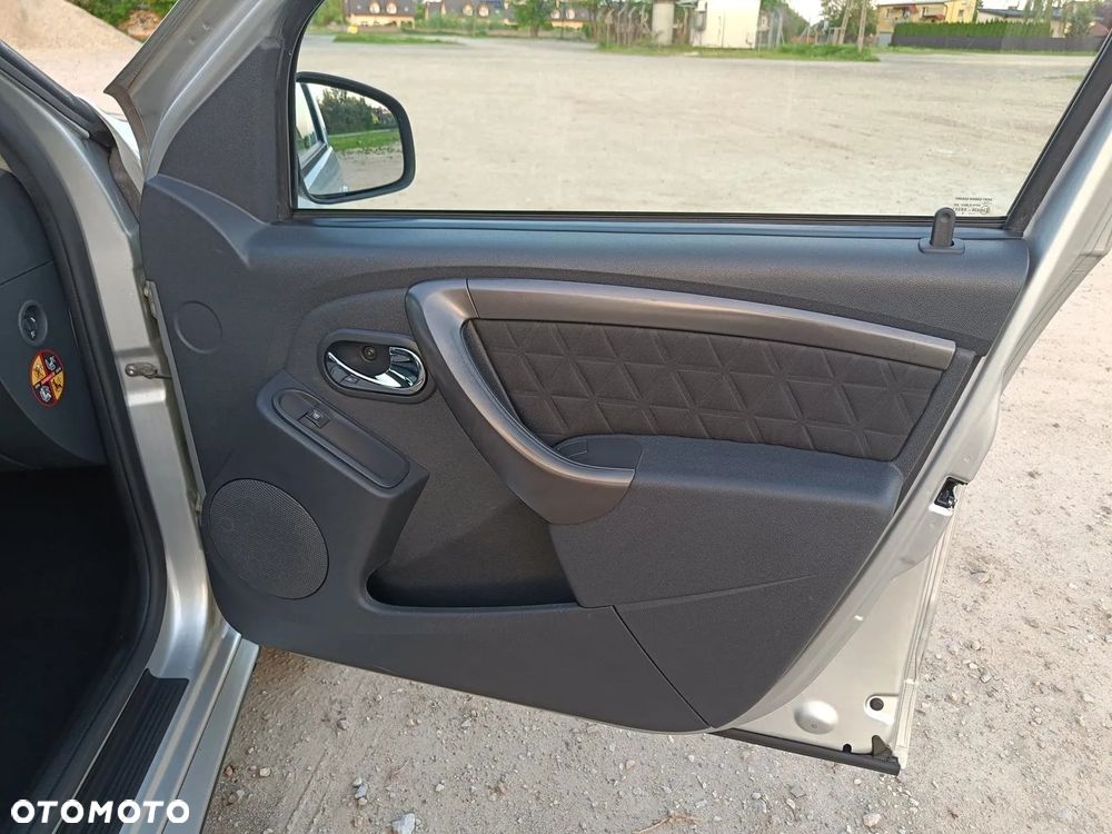 Dacia Duster 1.2 TCe Prestige - 19