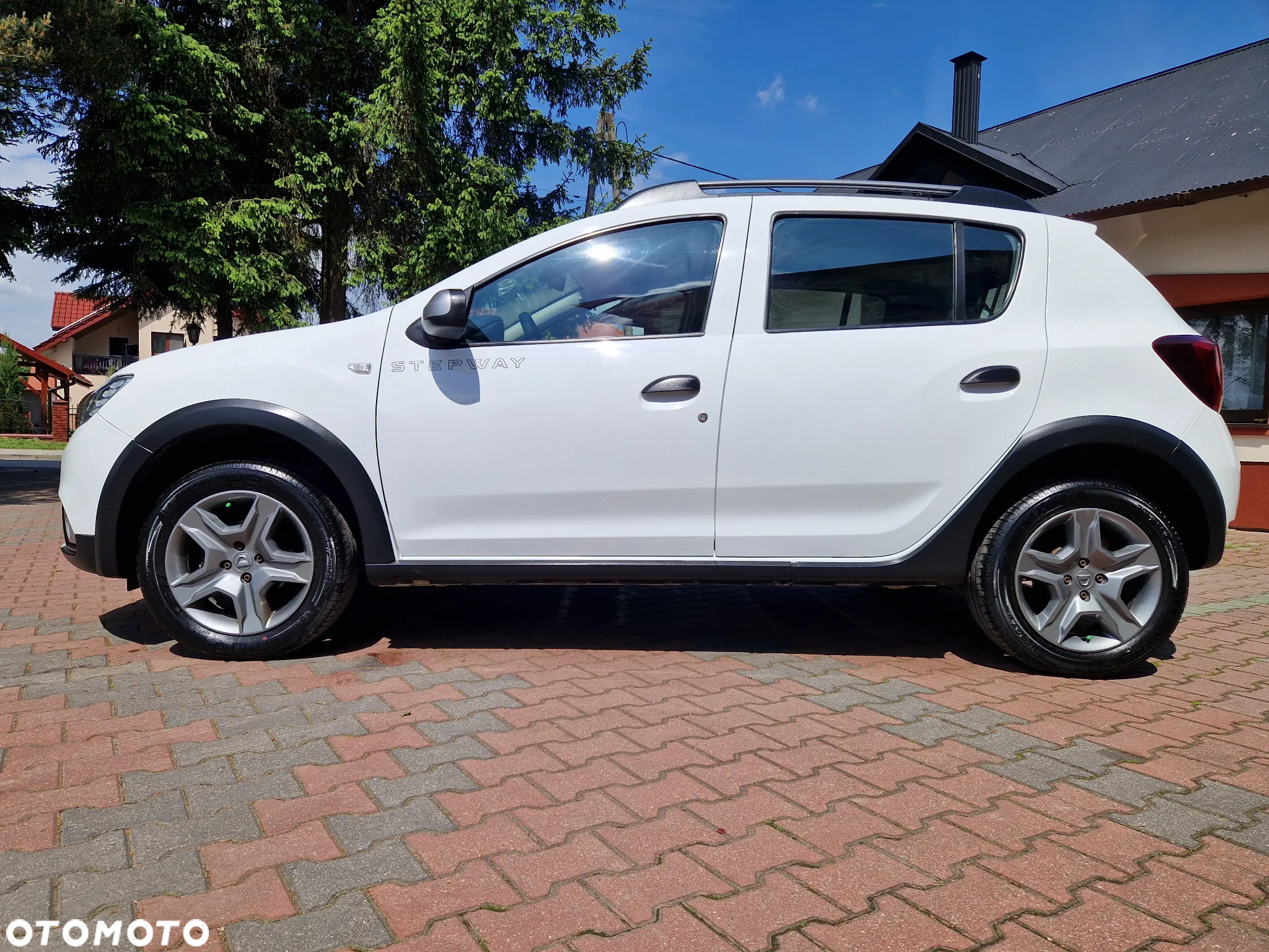 Dacia Sandero 0.9 TCe Laureate S&S - 3