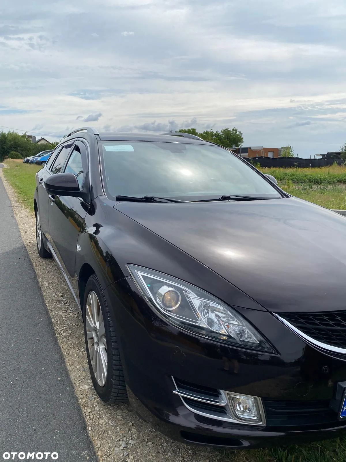 Mazda 6 1.8 Exclusive - 5