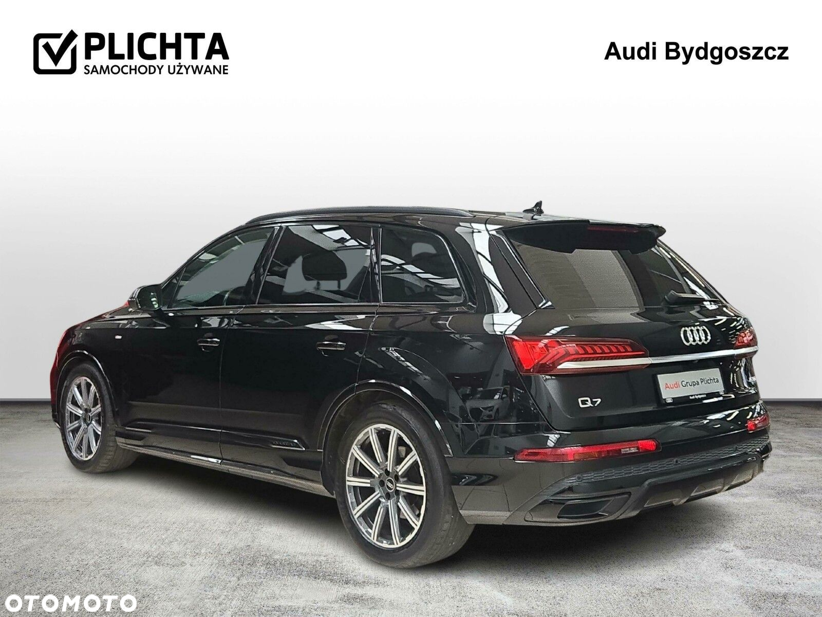 Audi Q7 - 3