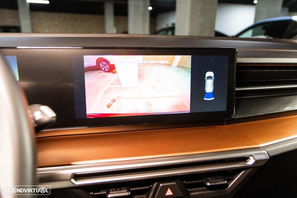 KGM Torres EVX 73.4 kWh K3 - 36