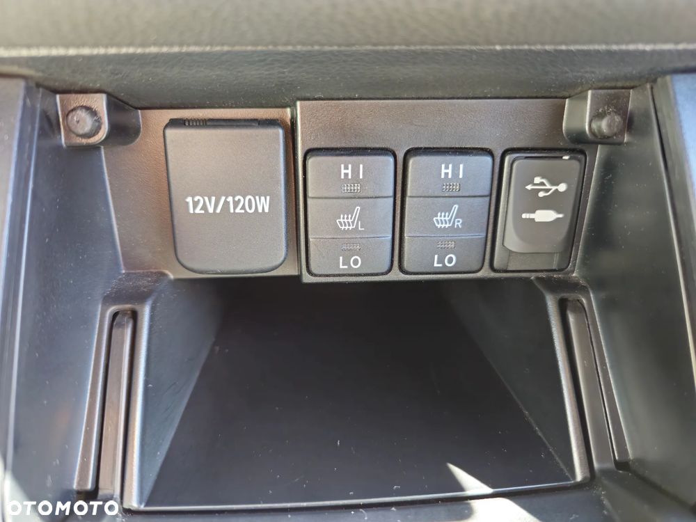 Toyota Corolla 1.6 Prestige - 12