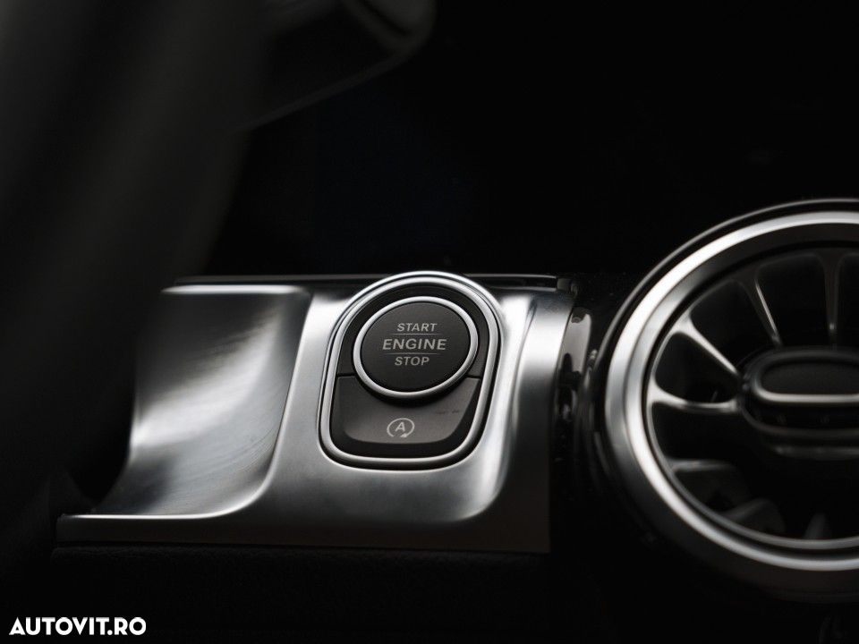 Mercedes-Benz GLB 250 4MATIC Aut. - 21