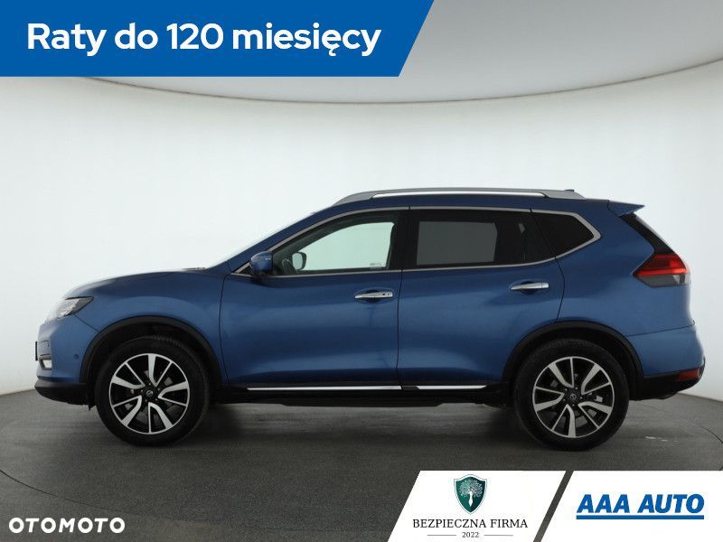 Nissan X-Trail - 3