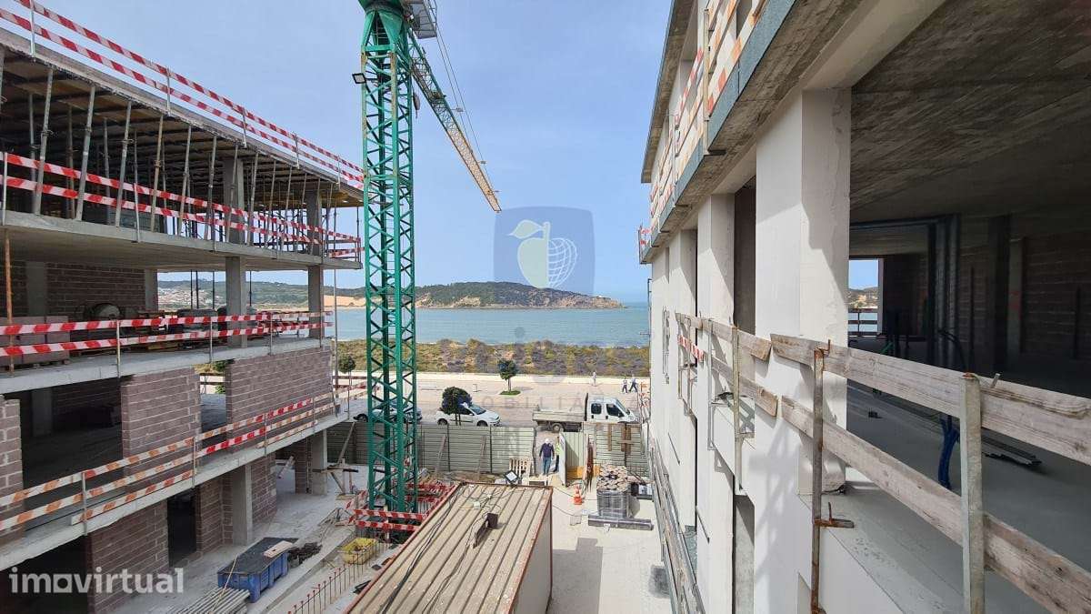 T3 São Martinho do Porto - Grande imagem: 5/12