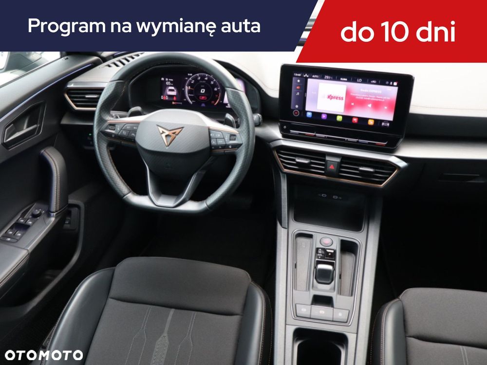 Cupra Formentor - 9