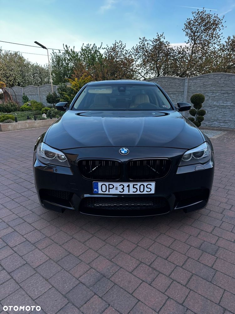 BMW M5 - 3