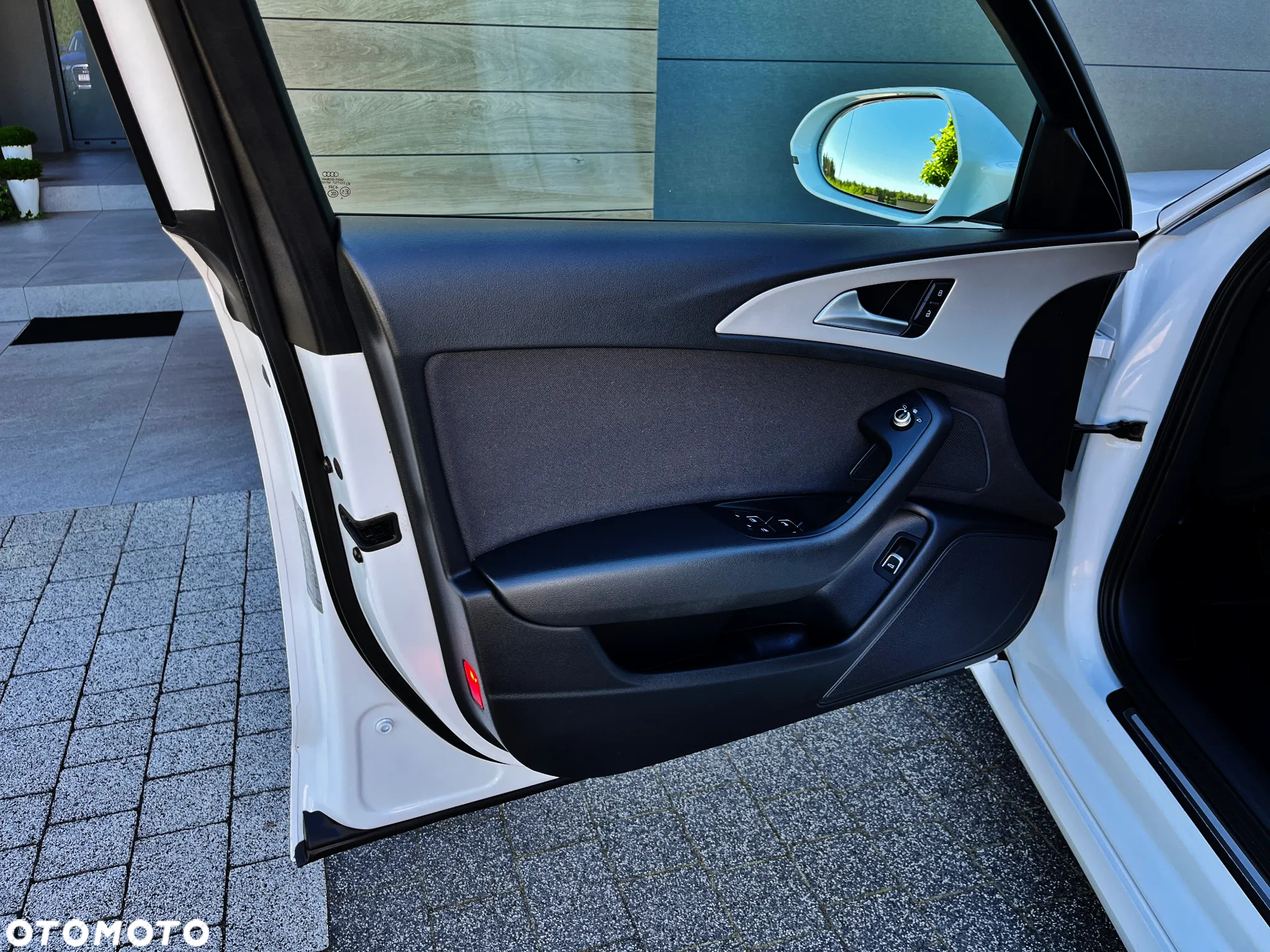 Audi A6 Avant 2.0 TDI Ultra - 38