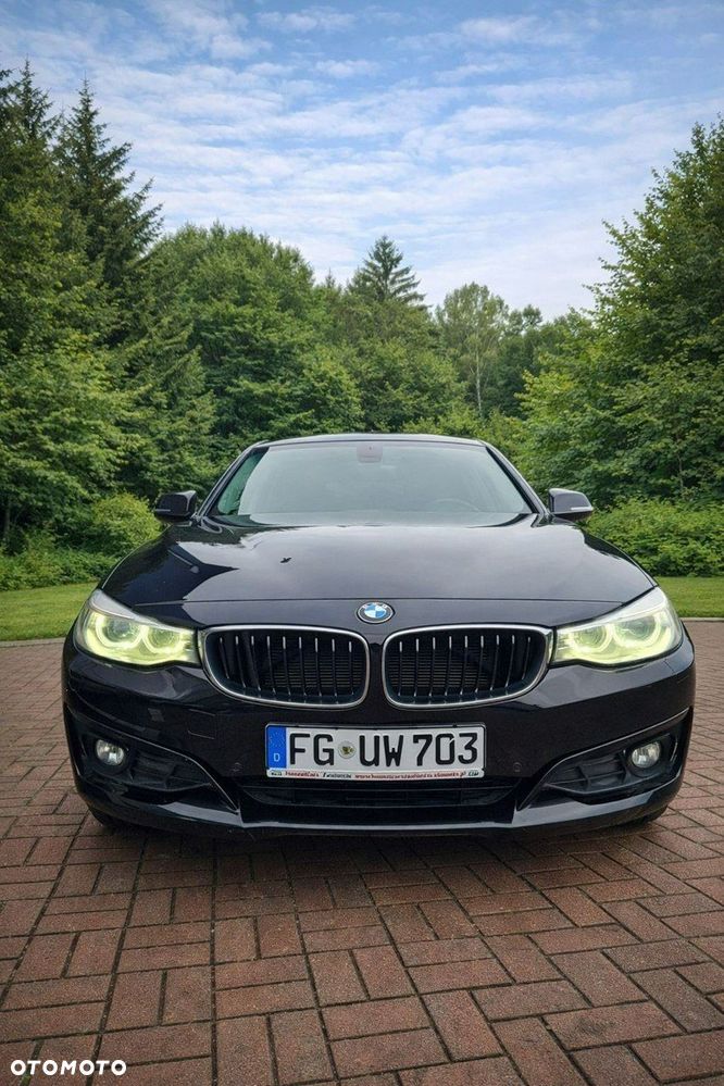 BMW 3GT - 4