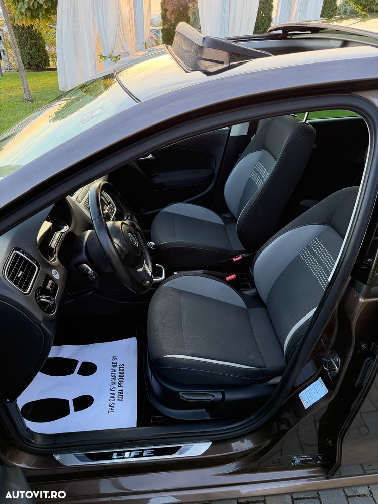 Volkswagen Polo - 6