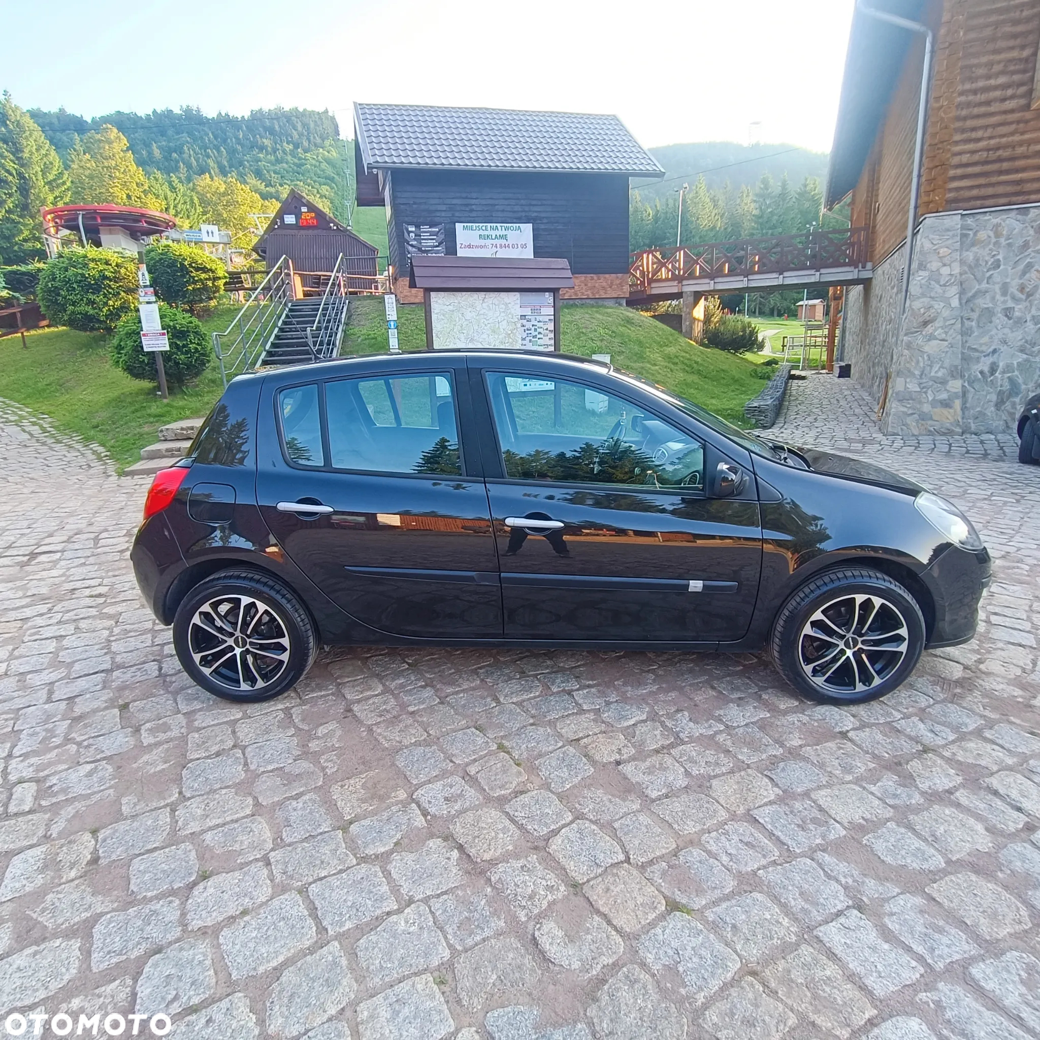 Renault Clio 1.6 16V Exception - 22