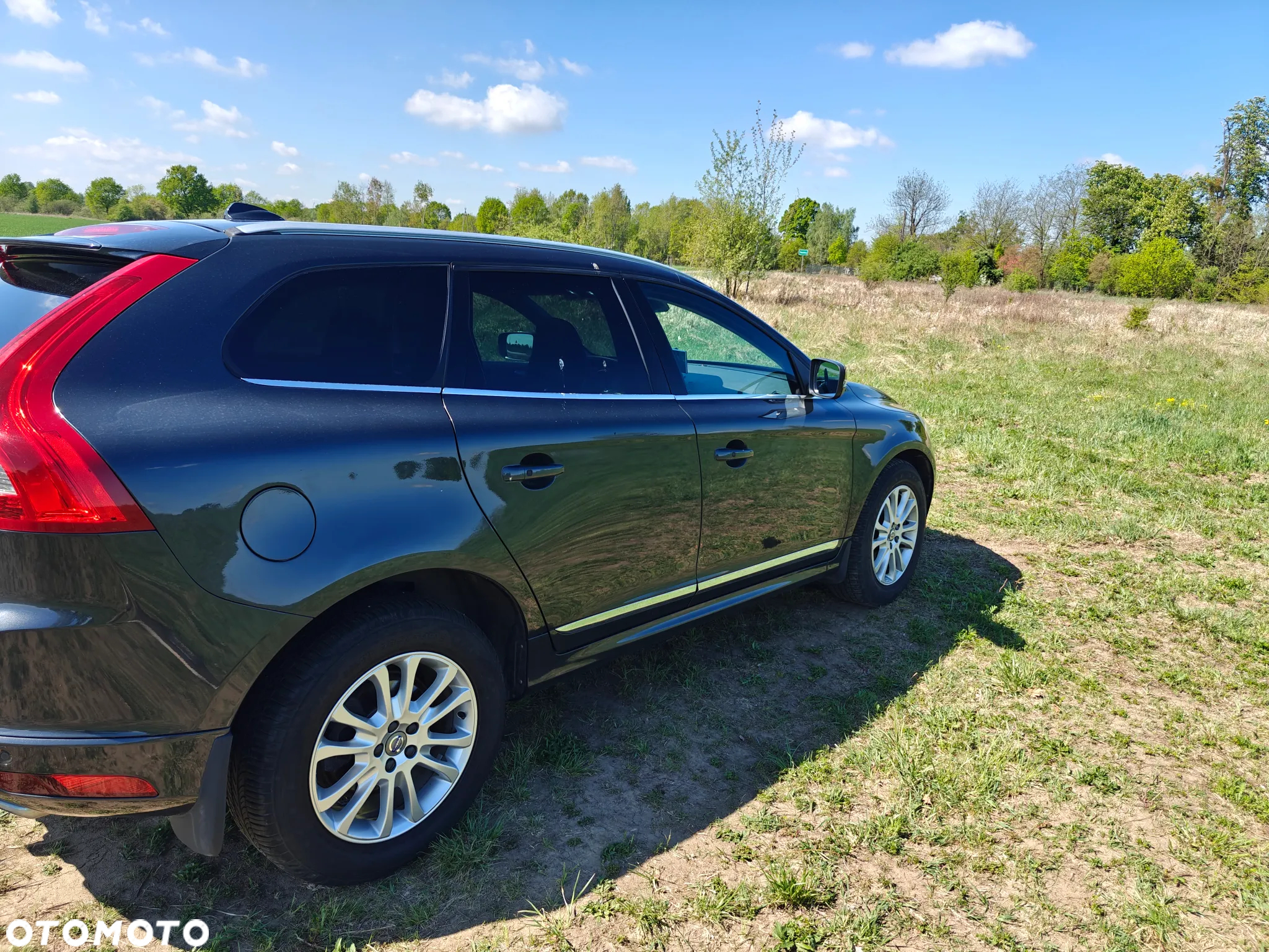 Volvo XC 60 - 9