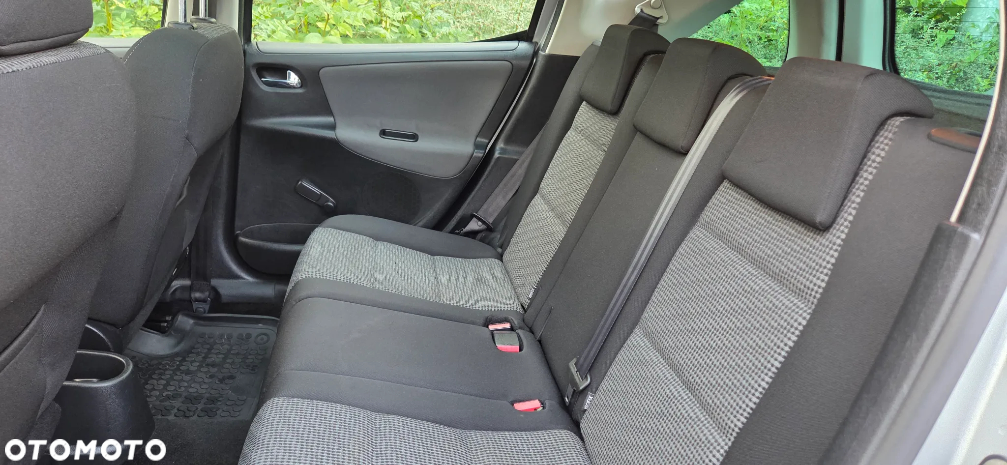 Peugeot 207 1.6 HDi Tendance - 36