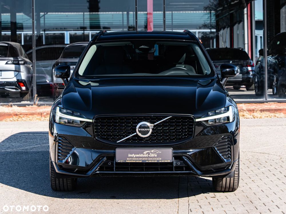 Volvo XC 60 B4 D AWD Plus Dark - 15