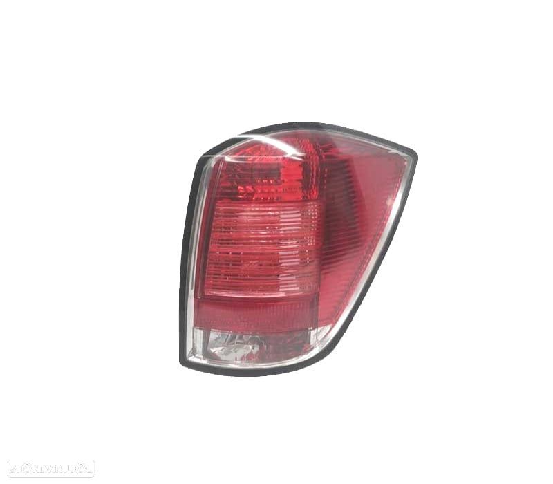FAROLIN DIR OPEL ASTRA H CARAVAN 04-07 - 1