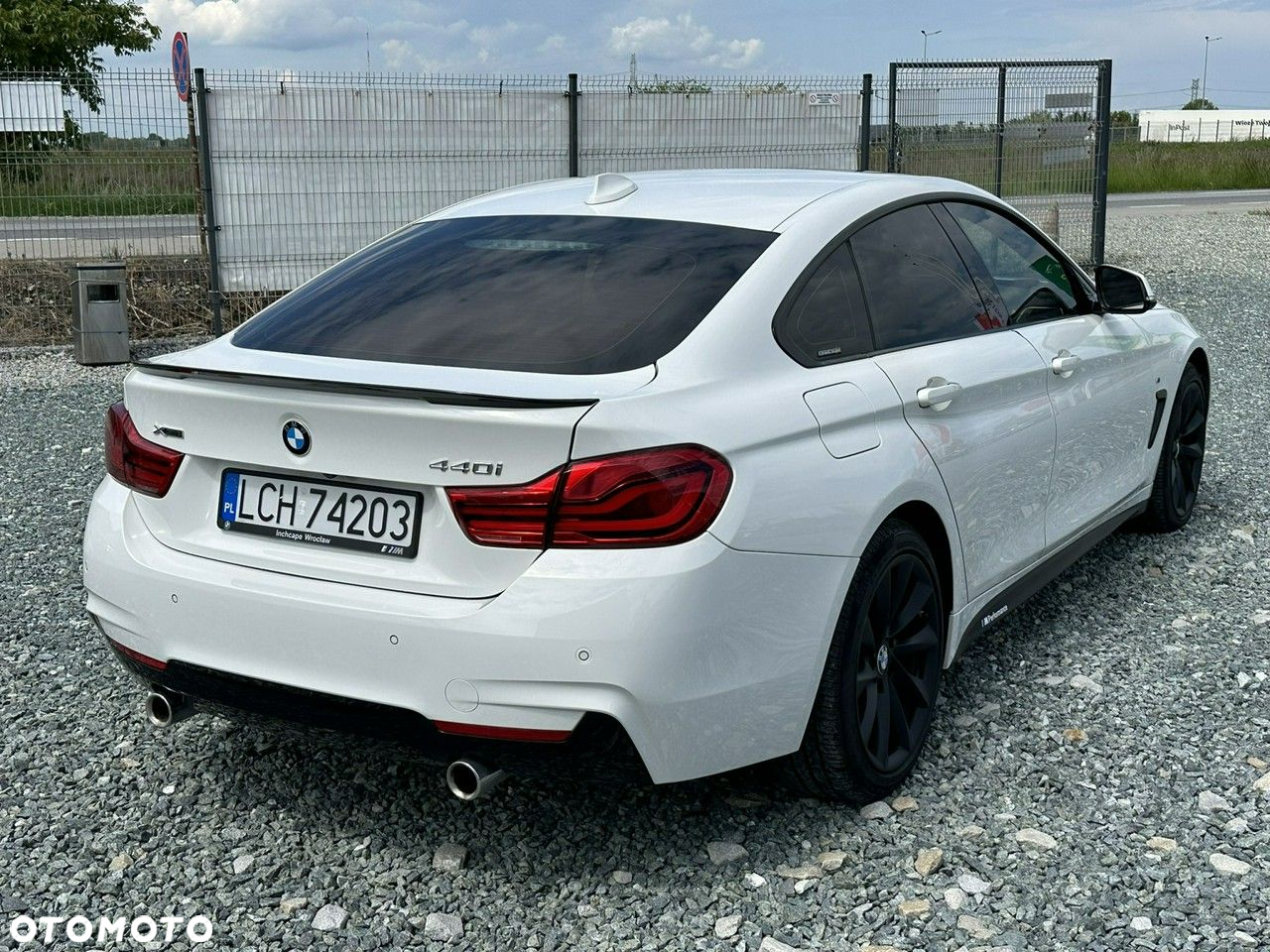 BMW Seria 4 - 6