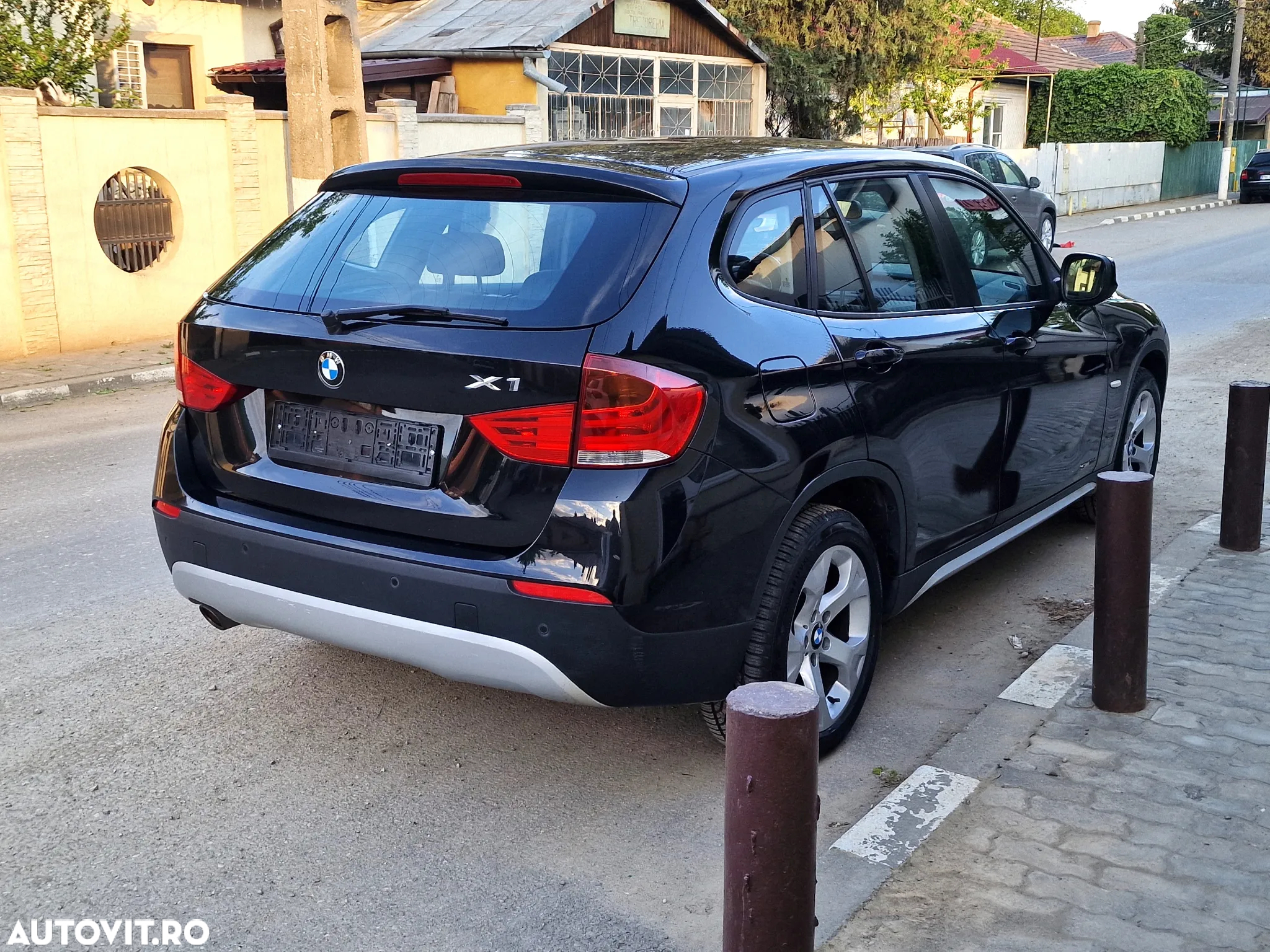 BMW X1 xDrive18d - 3