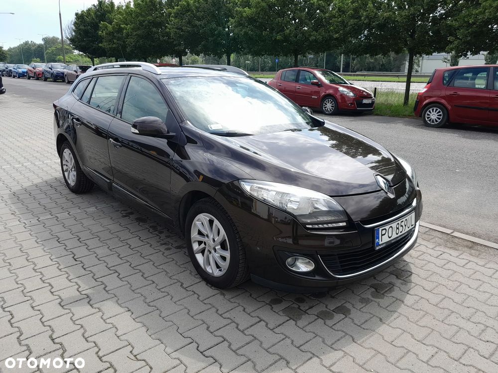 Renault Megane 1.4 16V TCE Dynamique - 19