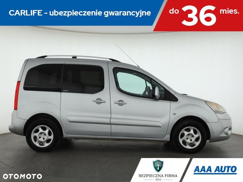 Citroën Berlingo - 8