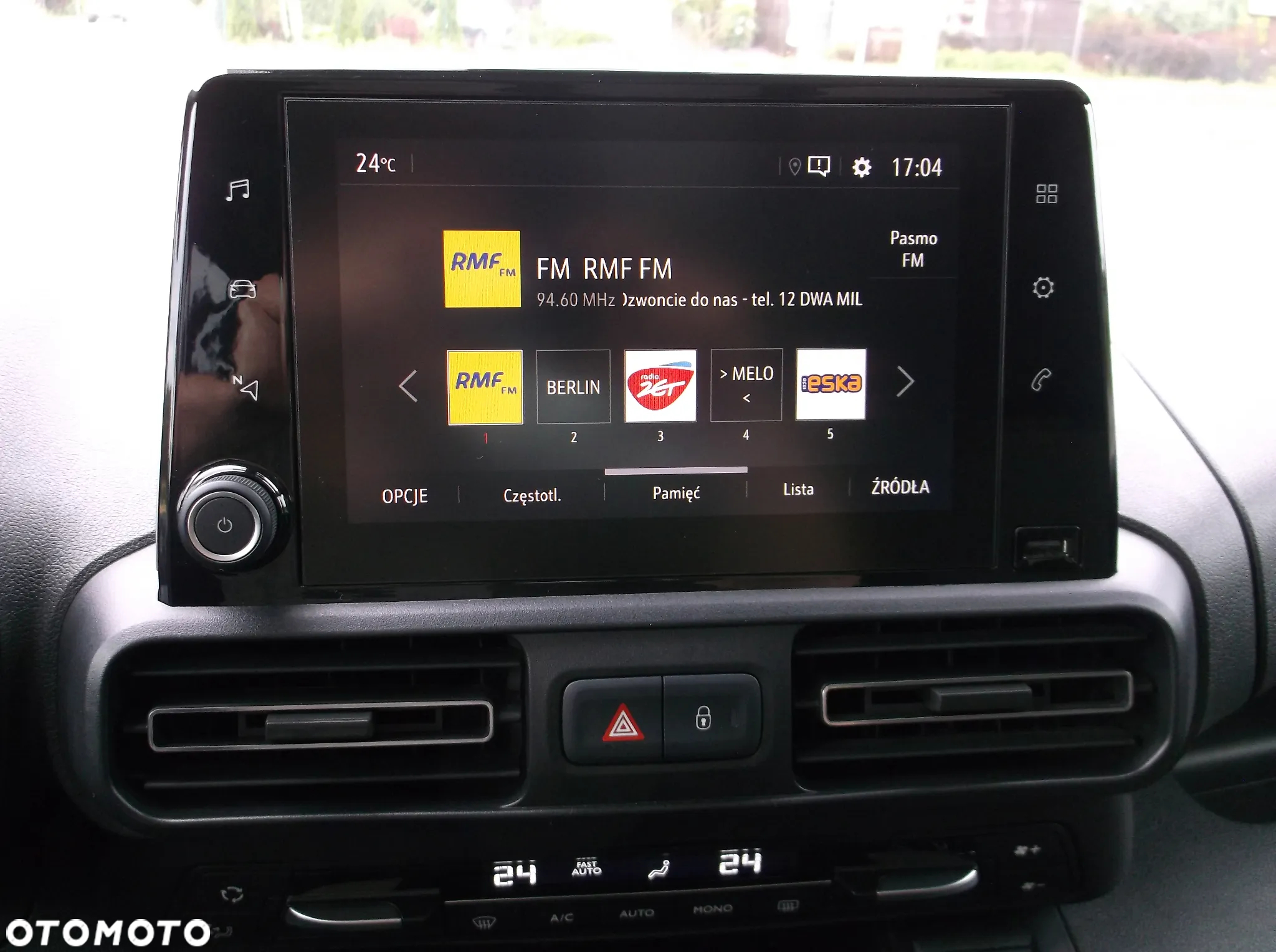 Opel Combo Life 1.5 D Start/Stop Innovation - 16