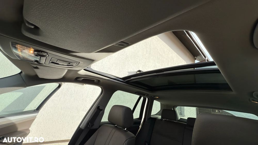 BMW X3 xDrive20d Aut. - 12