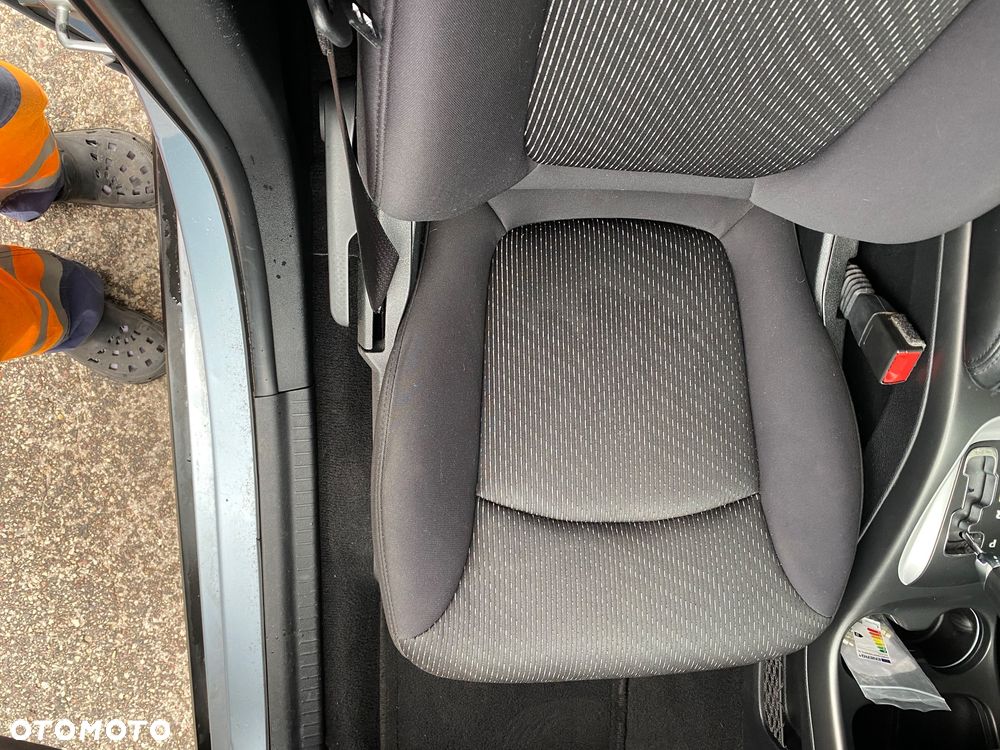 Dodge Journey - 11