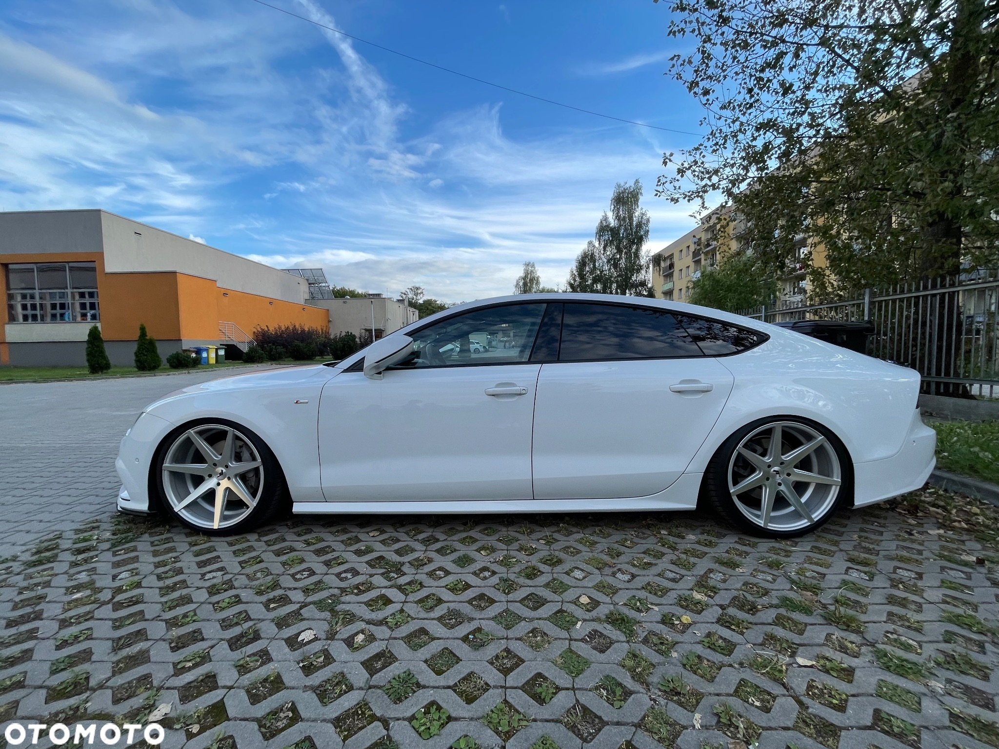 Audi A7 2.0 TFSI Quattro S tronic - 28