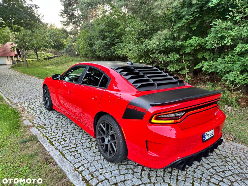 Dodge Charger - 18