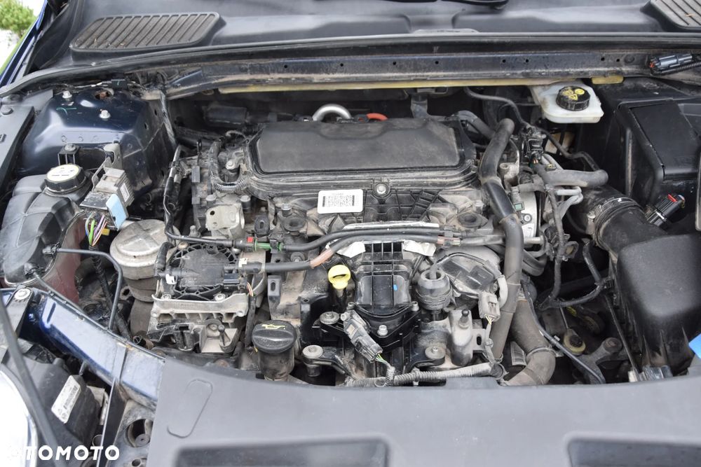Ford Mondeo 2.0 TDCi Titanium X - 19