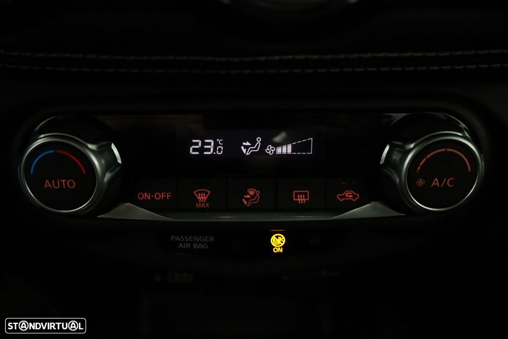 Nissan Juke - 12