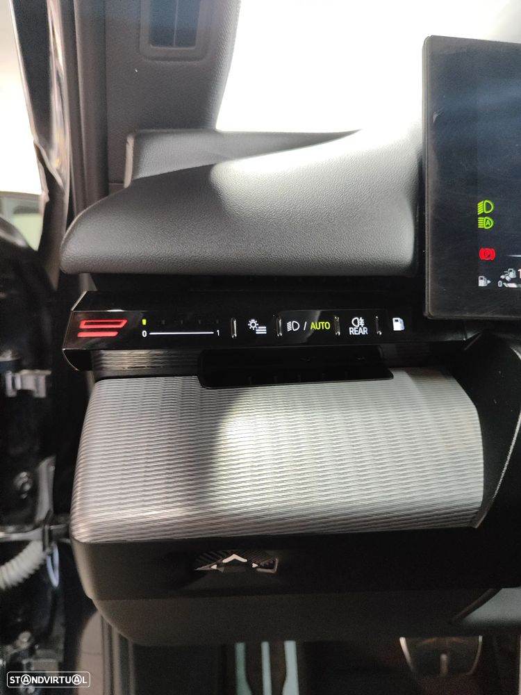 BMW 530 e Pack Desportivo M — fotografia 26