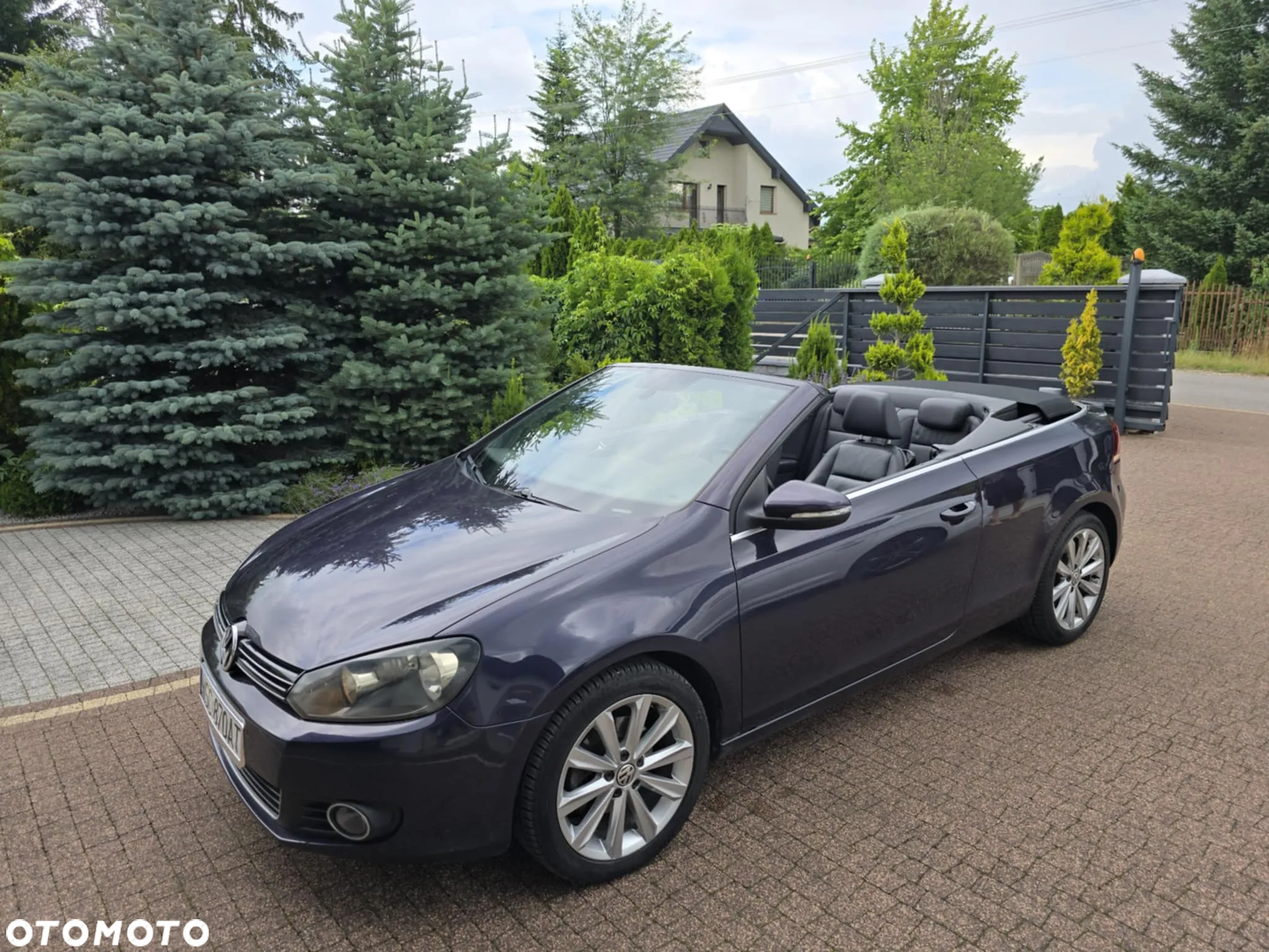 Volkswagen Golf 1.6 TDI - 2