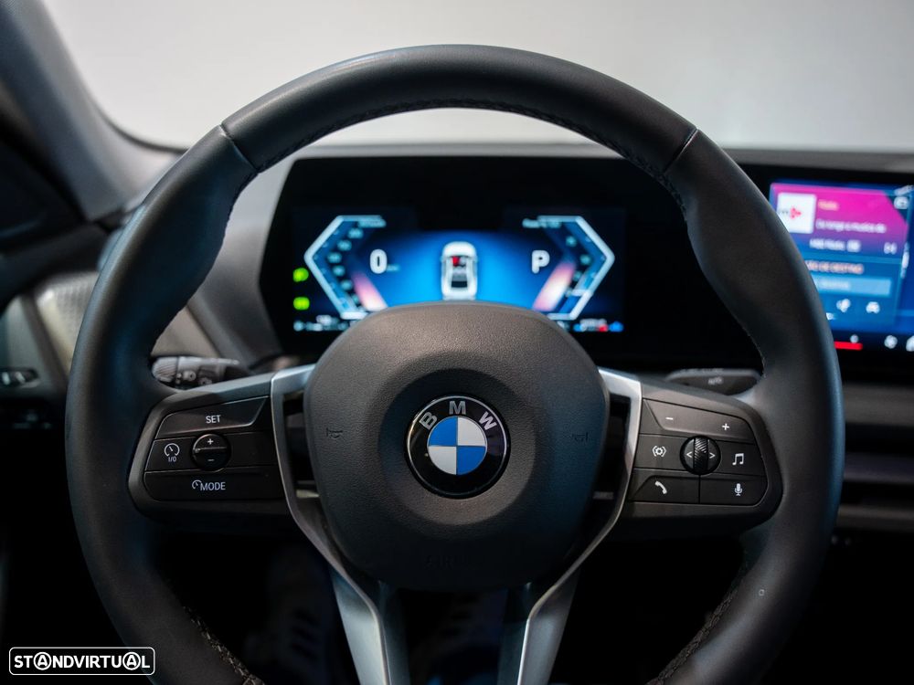 BMW 216 Gran Coupé - 11