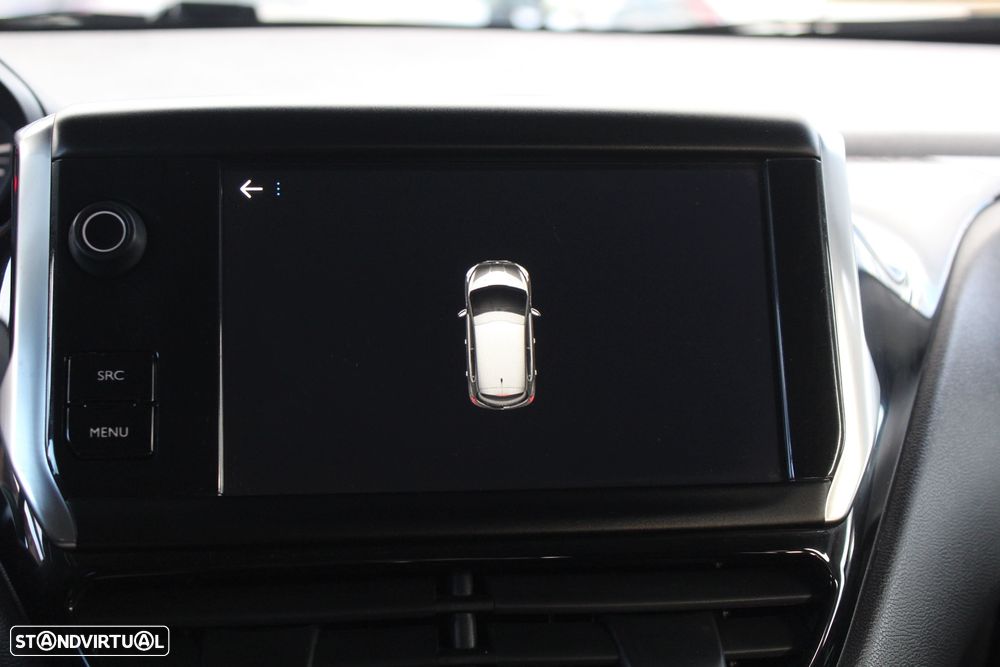 Peugeot 208 1.2 PureTech Signature - 13