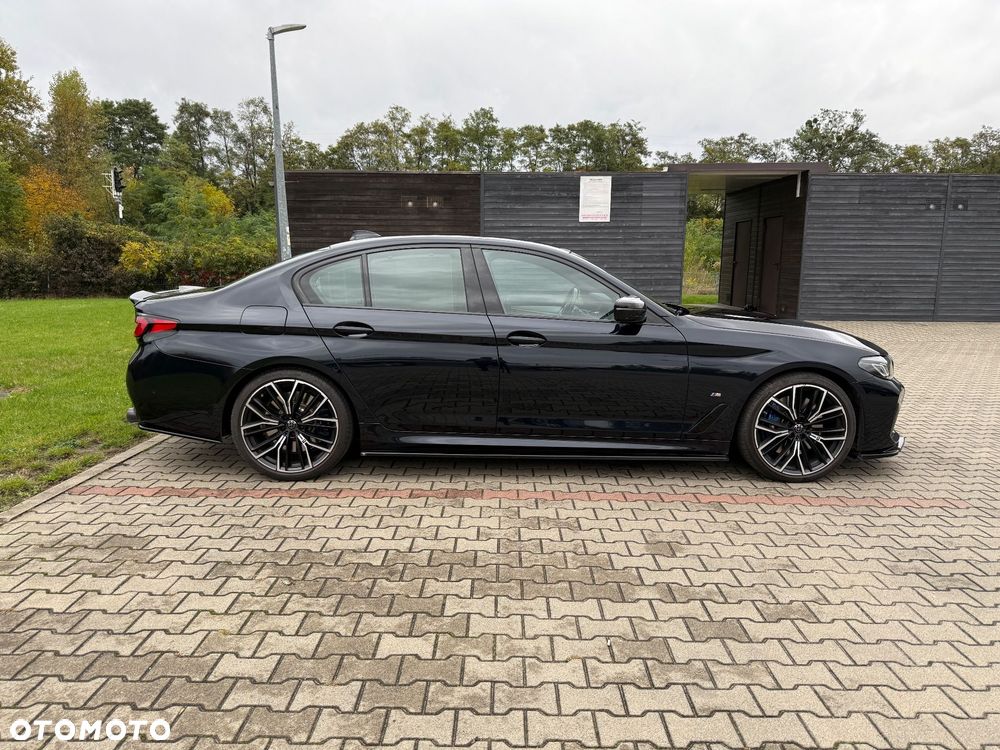 BMW Seria 5 - 2