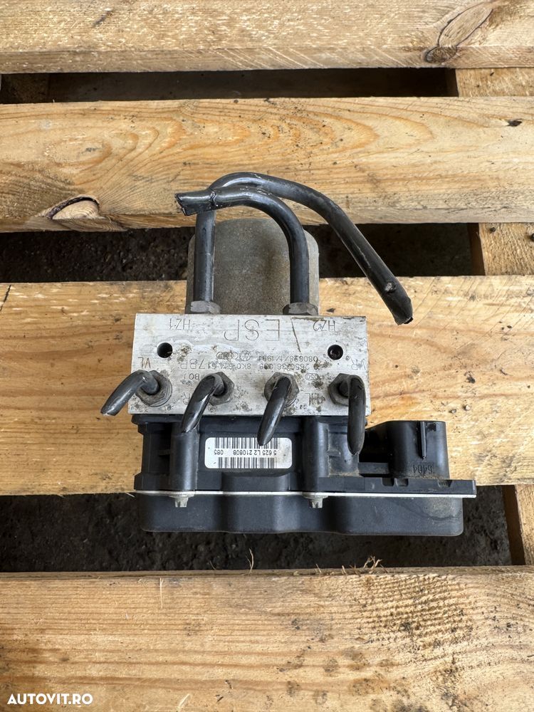 Pompa ABS 8K0 907 379 AA - 5