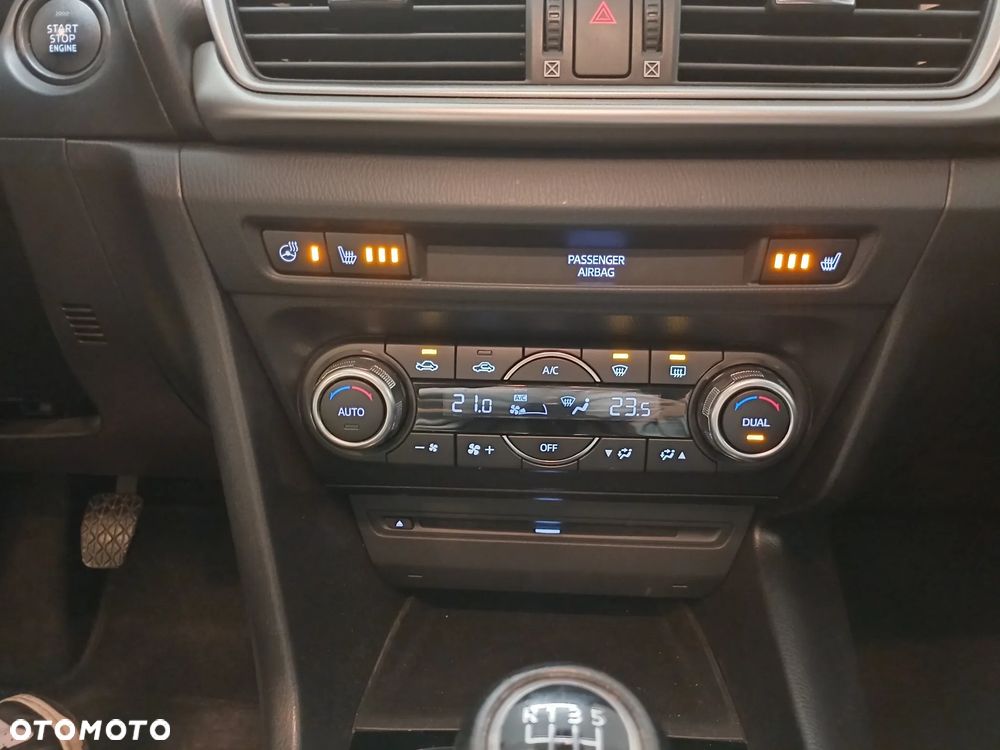 Mazda 3 2.0 Skyenergy - 20