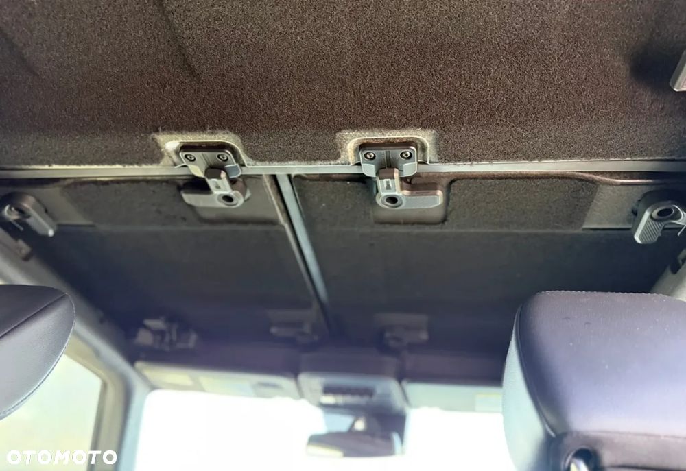 Ford Bronco 2.7 EcoBoost 4WD Outer Banks - 25