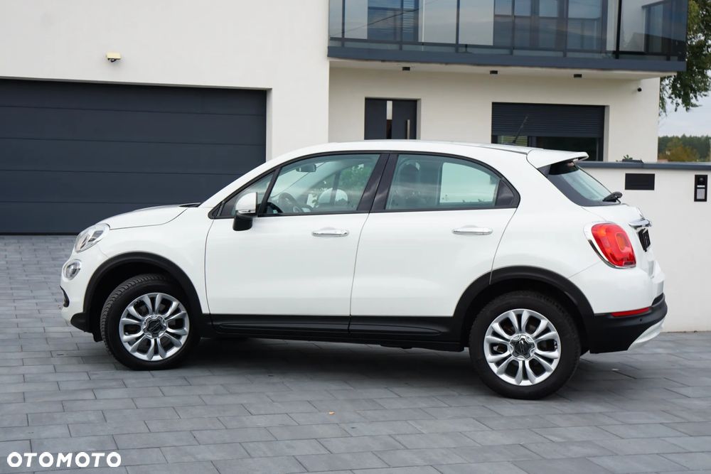 Fiat 500X 1.4 MultiAir 4x2 S&S Pop Star - 13