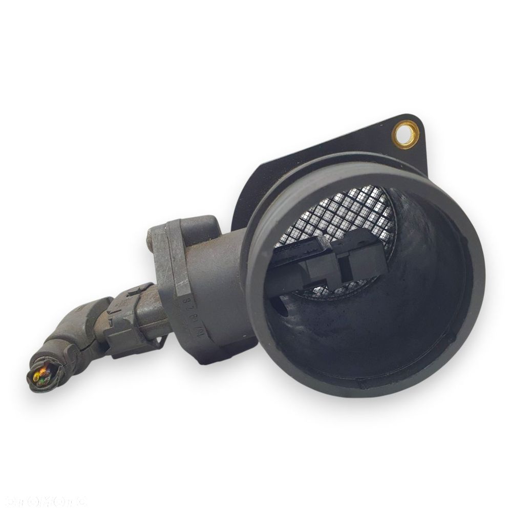 PRZEPŁYWOMIERZ Fiat Stilo Doblo Alfa Romeo 156 1.9 JTD 0281002308 - 6