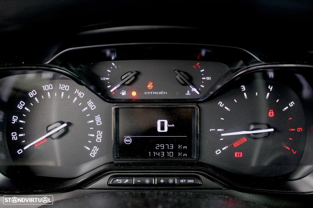 Citroën C3 1.2 PureTech Feel - 11