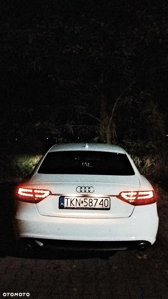 Audi A5 Sportback 3.0 TDI Quattro S tronic - 29