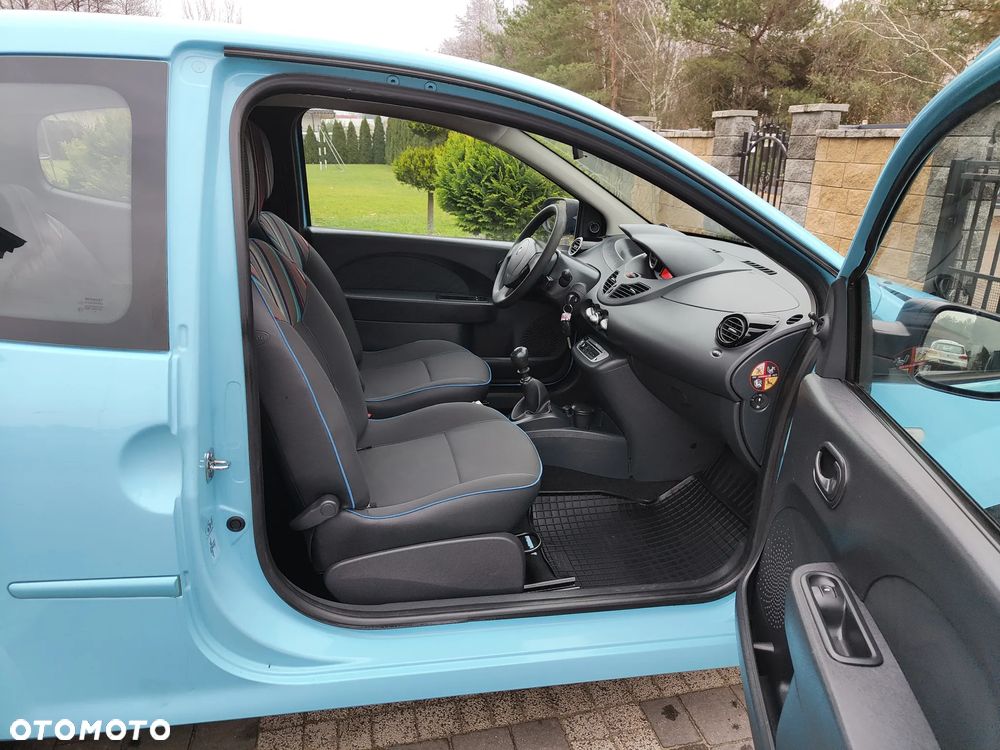 Renault Twingo 1.2 LEV 16V 75 Dynamique - 16