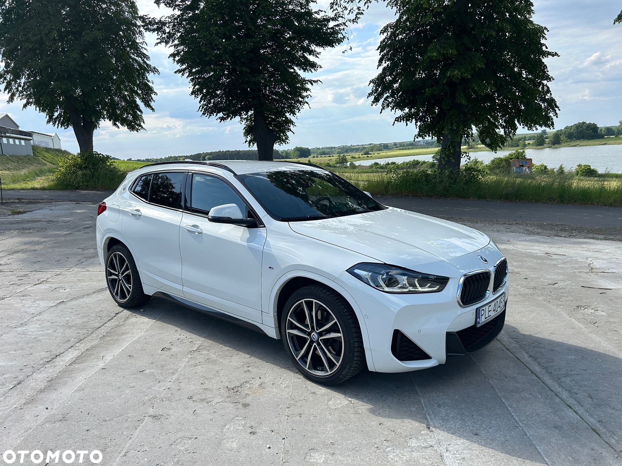 BMW X2 sDrive20i M Sport - 9