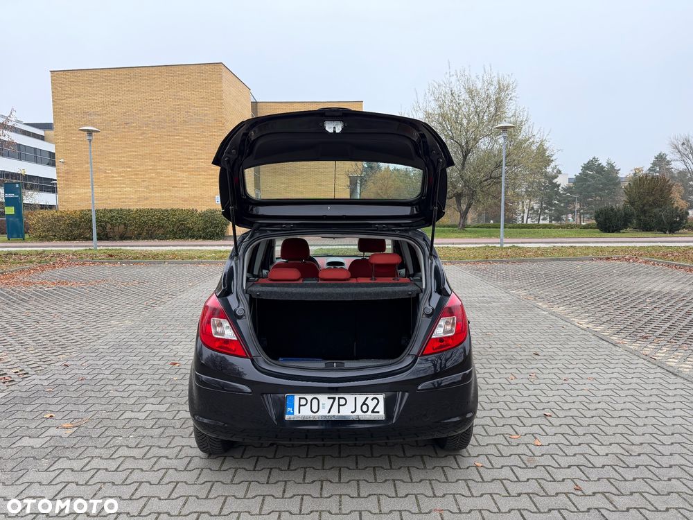 Opel Corsa 1.2 16V Color Edition - 18