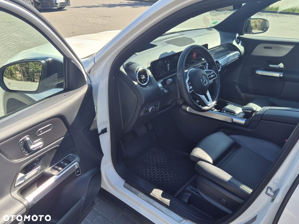 Mercedes-Benz GLB 220 d 4Matic 8G-DCT Progressive Advanced - 5