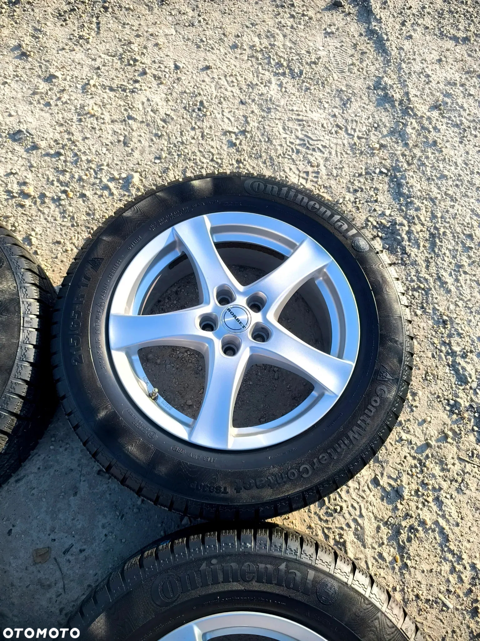 5x108 Felgi Aluminiowe Alufelgi 17 Koła Zimowe Zima FORD SMAX GALAXY II 2 MONDEO MK3 MK4 MK5 CMAX KUGA FOCUS VOLVO S40 V40 C30 V50 V60 S60 S-max C-max Legnica ALU-RAD 5mm 215/65 - 6